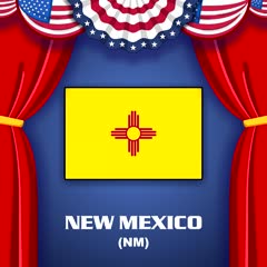 New Mexico